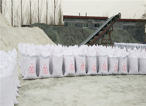 大庆硫酸钡厂家 供应硫酸钡涂料 防辐射